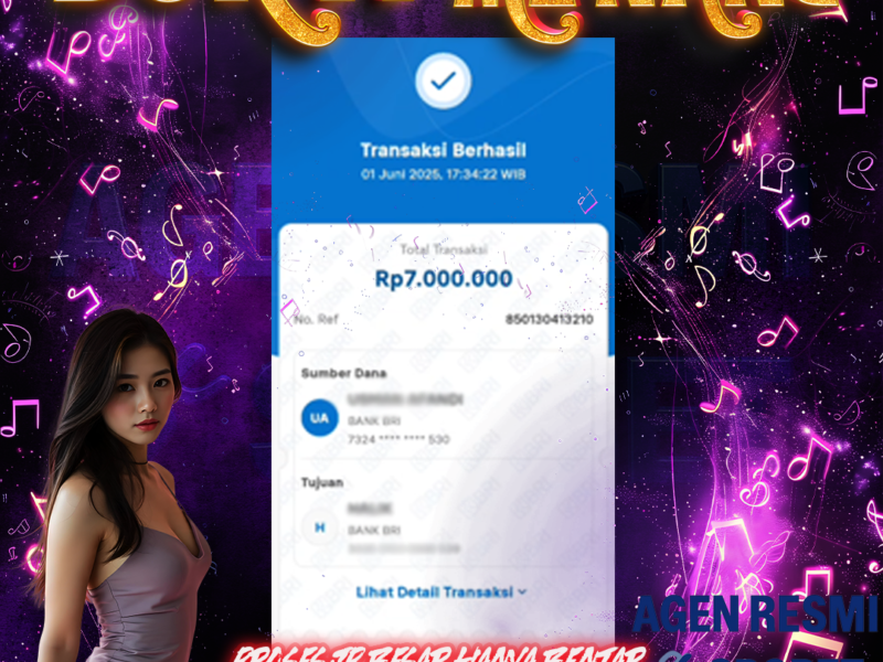 Garasislot Sbobet Kemenangan 2025