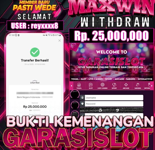JEPE paus bermain di situs gacor GARASISLOT bermain di game gacor kita Alien Invaders Pragmatick play