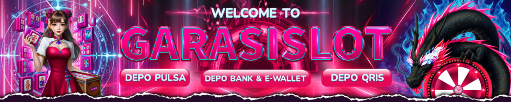 GARASISLOT