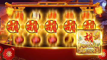 Mahjong Ways 2