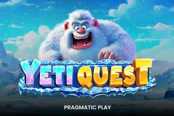 Slot Yeti Quest