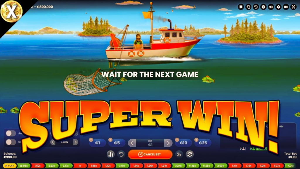  Momen Kemenangan di GARASISLOT