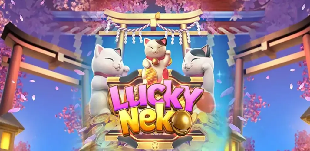 Tentang Game Slot Lucky Neko